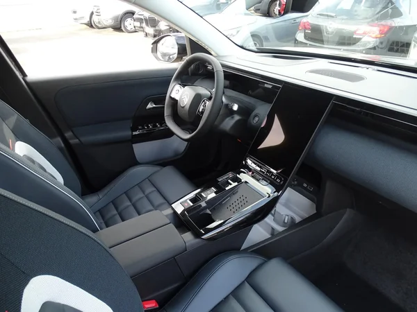 Citroën C5 Aircross (2026) — foto 4 van 22