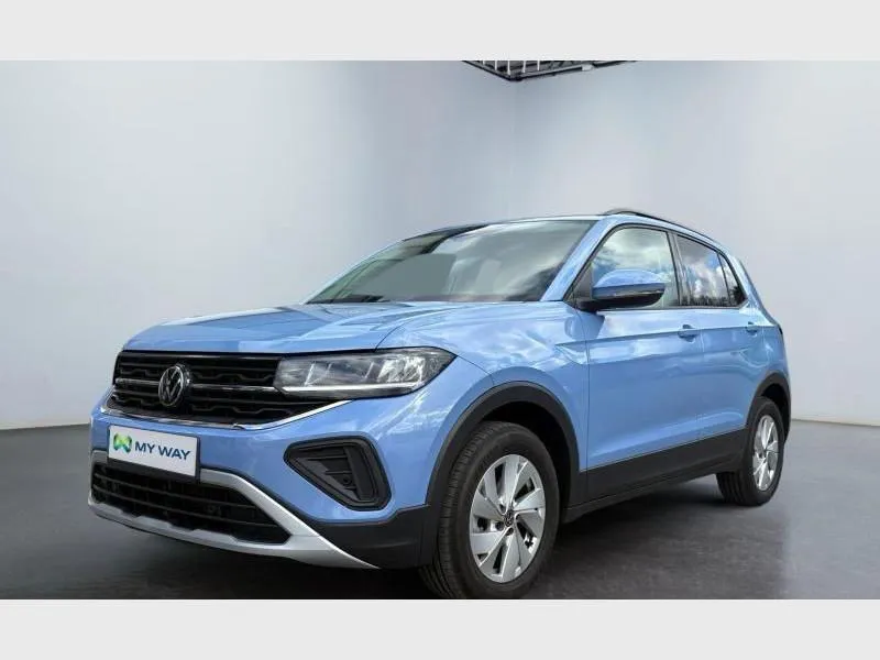 Volkswagen T-Cross 1122_14232_2024
