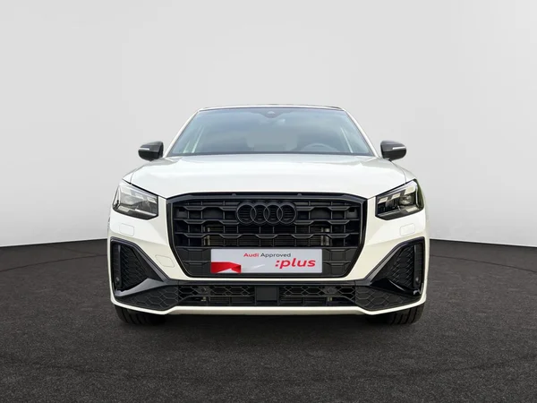 AUDI Q2 (2025) — foto 17 van 21