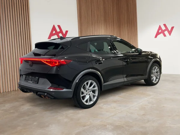 Cupra Formentor (2024) — foto 25 van 29