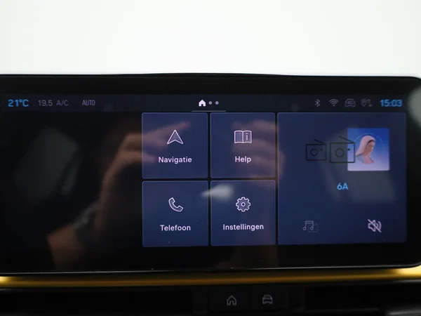 Jeep Avenger (2023) — foto 14 van 43