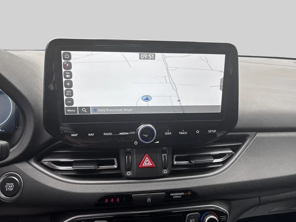 Hyundai i30 (2025) — foto 4 van 15