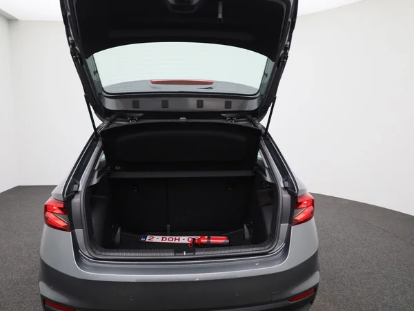 Škoda Fabia (2023) — foto 5 van 37