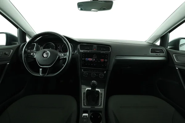 Volkswagen Golf (2018) — foto 3 van 16