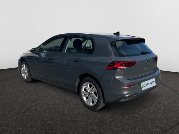 VOLKSWAGEN Golf VIII (2023) — foto 17 van 20