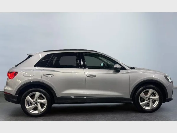 Audi Q3 (2025) — foto 18 van 24