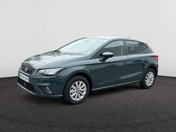 SEAT Ibiza 5P/D (2025) — foto 1 van 24