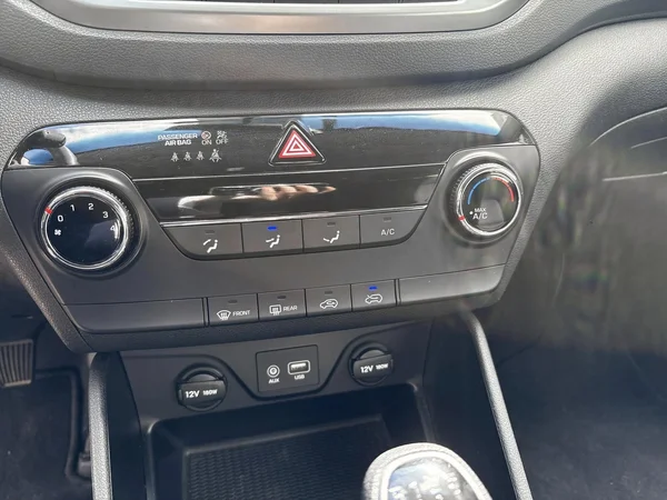 Hyundai Tucson (2018) — foto 6 van 19