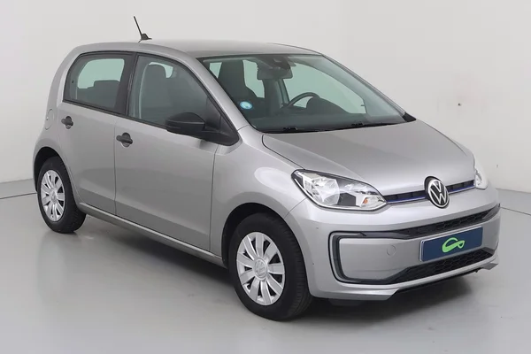 Volkswagen E-Up! (2020) — foto 26 van 28