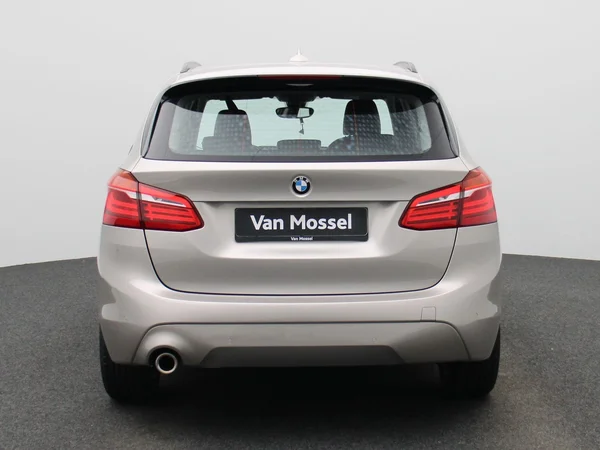 BMW 2 Reeks (2021) — foto 32 van 36