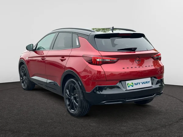 OPEL Grandland (2023) — foto 21 van 25