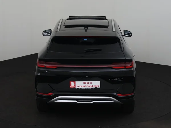 BYD Seal U (2026) — foto 31 van 34