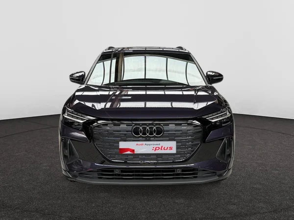 AUDI Q4 e-tron (2026) — foto 12 van 16