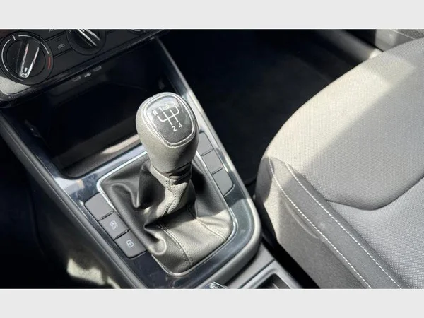 Skoda Fabia (2025) — foto 19 van 29