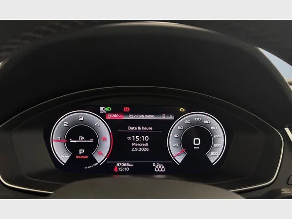 Audi Q5 (2022) — foto 5 van 15