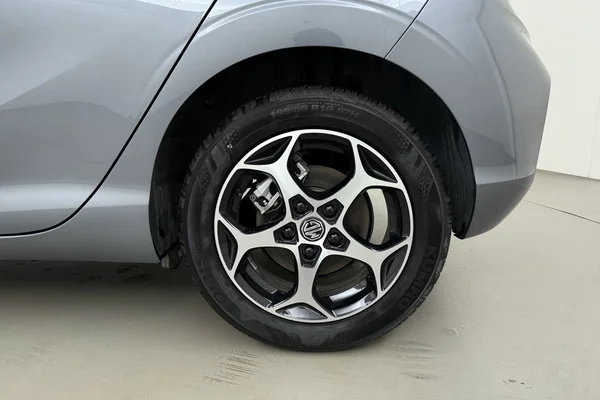 MG MG3 Hybrid+ (HEV) (2025) — foto 17 van 20