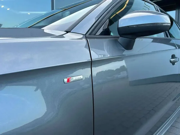 Audi A3 (2016) — foto 3 van 21