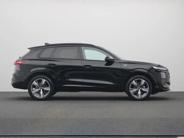 AUDI Q3 SUV (2026) — foto 21 van 23