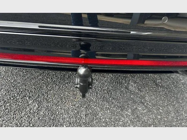 Volkswagen ID.7 (2026) — foto 11 van 20