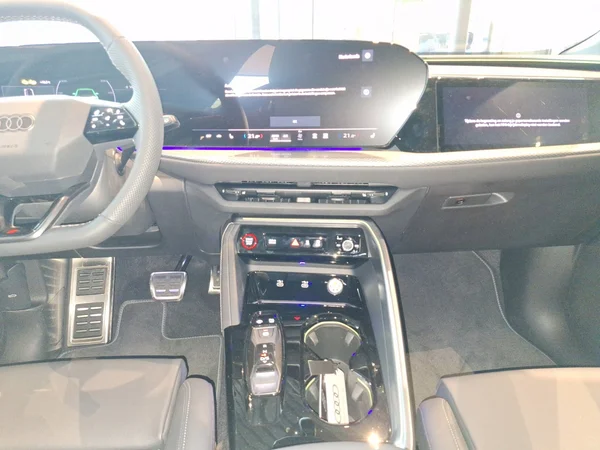 AUDI Q5 (2025) — foto 13 van 24