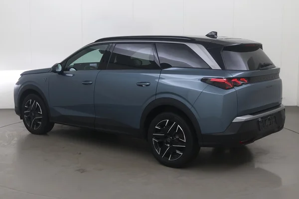 Peugeot 5008 (2025) — foto 12 van 18