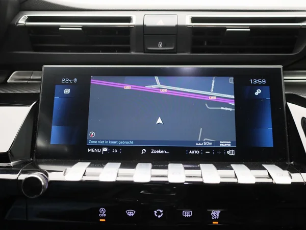 Peugeot 508 (2023) — foto 8 van 38