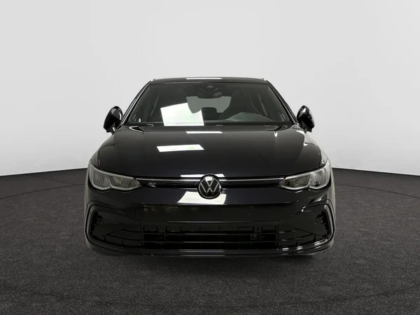 VOLKSWAGEN Golf VIII (2024) — foto 10 van 15