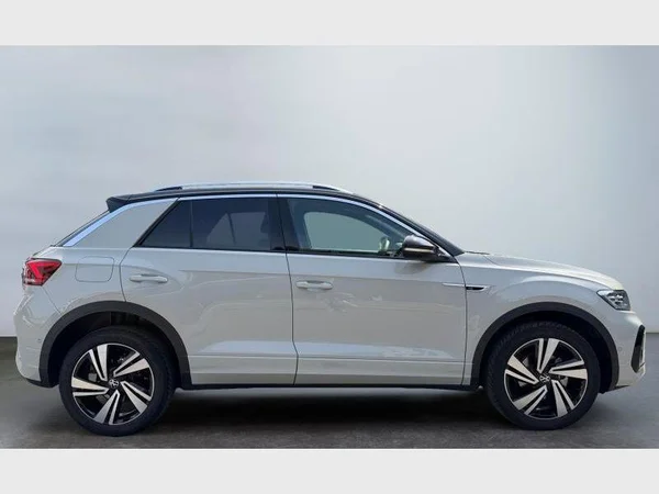 Volkswagen T-Roc (2026) — foto 23 van 24
