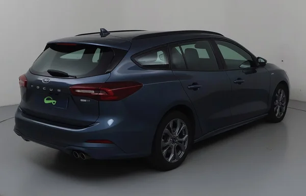 Ford Focus Sw (2023) — foto 31 van 35