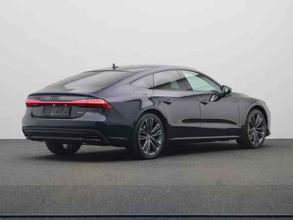 AUDI A7 Spotback PHEV (2025) — foto 12 van 26