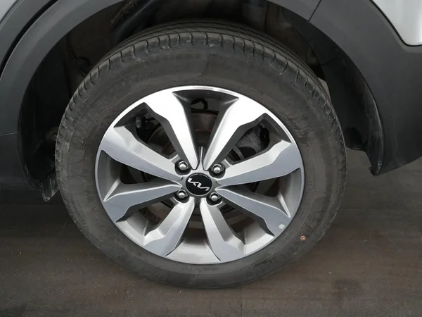 Kia Stonic (2025) — foto 6 van 21
