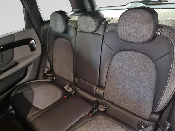 MINI Mini Countryman (F60 LCI) (2021) — foto 10 van 22