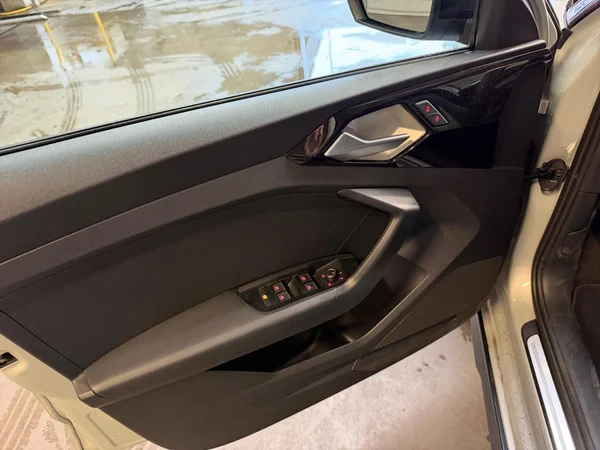 AUDI A1 Allstreet (2026) — foto 7 van 23