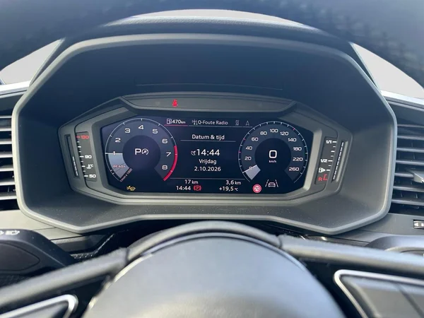 AUDI A1 Sportback (2026) — foto 5 van 16