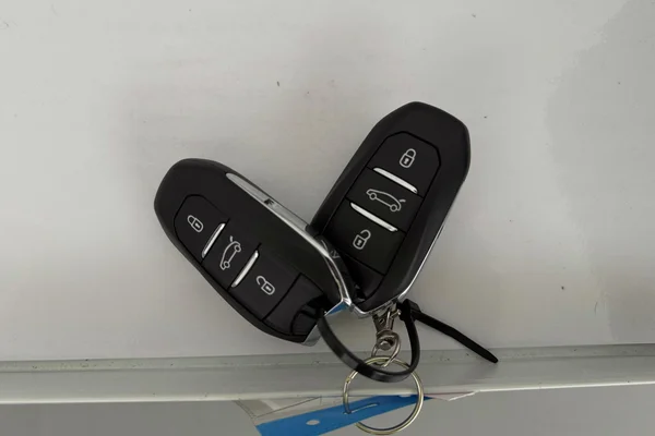 Peugeot 308 (2020) — foto 3 van 30