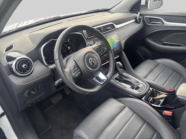 MG ZS (2024) — foto 16 van 16