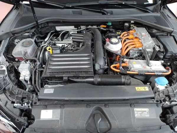 AUDI A3 Sportback (2024) — foto 14 van 16