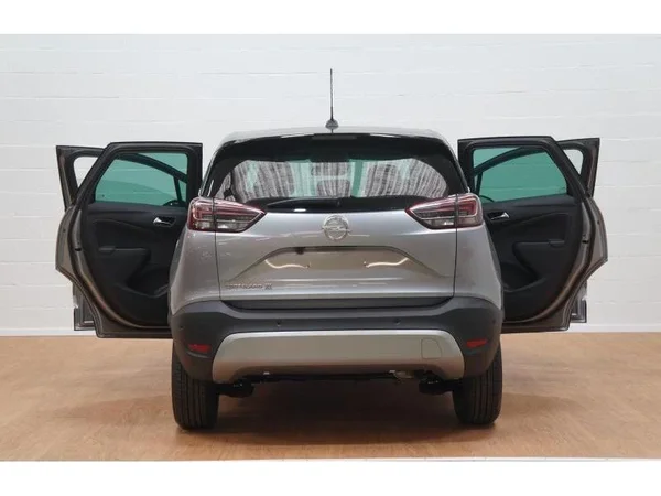 Opel Crossland X (2020) — foto 16 van 17