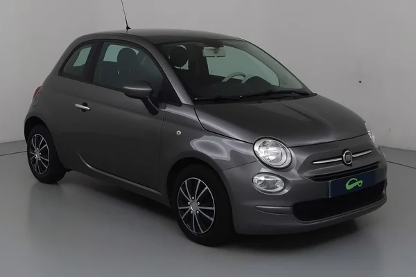 Fiat 500 (2022) — foto 33 van 35