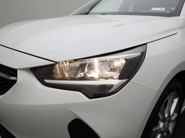 Opel Corsa (2023) — foto 7 van 36