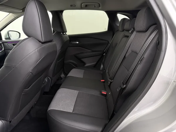 NISSAN Qashqai (2025) — foto 5 van 29