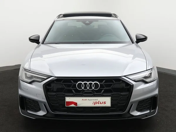 AUDI A6 Avant (2025) — foto 22 van 24