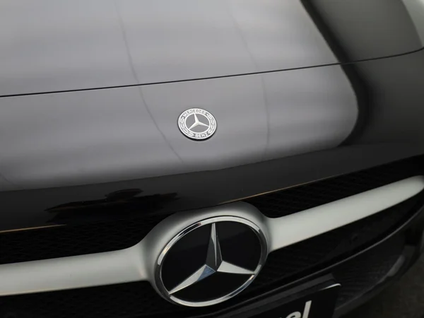 Mercedes-Benz A-Klasse (2021) — foto 22 van 36