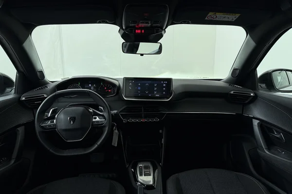 Peugeot 2008 (2025) — foto 19 van 19