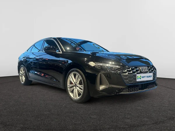 AUDI A5 (2026) — foto 15 van 23
