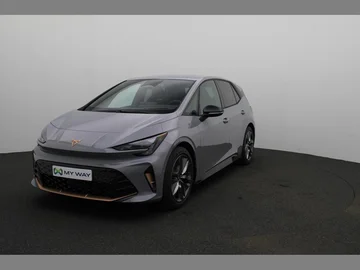 CUPRA Born (2026)