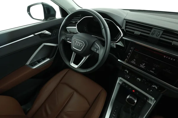 Audi Q3 (2025) — foto 4 van 16
