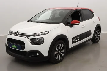 Citroen C3 (2023)