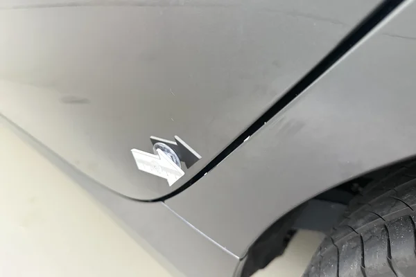 BMW 1 Hatch (F40) (2021) — foto 10 van 29