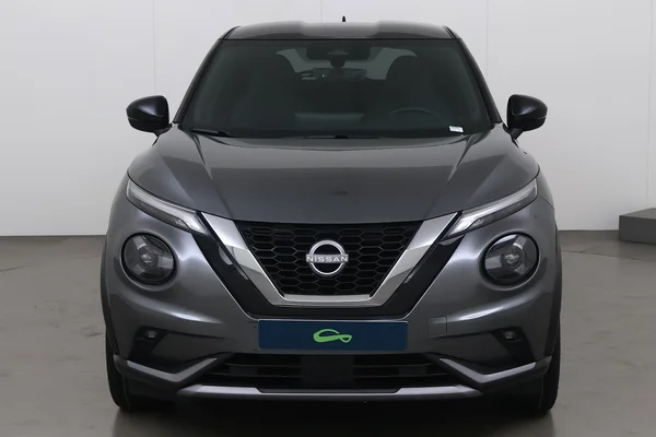 Nissan Juke (2024) — foto 12 van 21